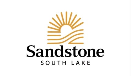 Sandstone South Lake