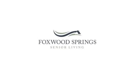 Foxwood Springs Senior Living