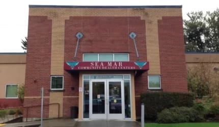 Sea Mar Community Health Center