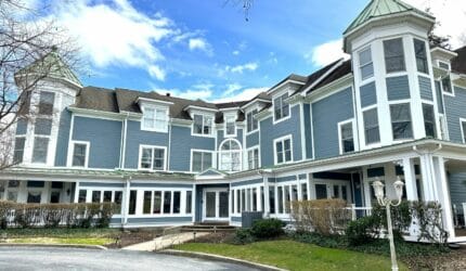 Seaton Towson