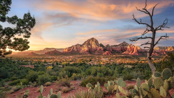 Assisted Living in Sedona, AZ