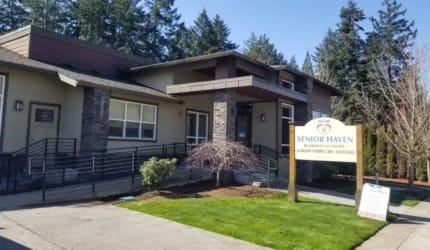 Senior Haven RCF