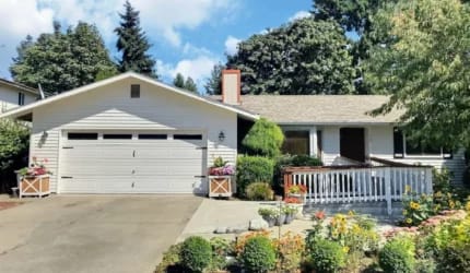 Serene Living LLC