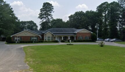 Serenity South Senior Living at Elba