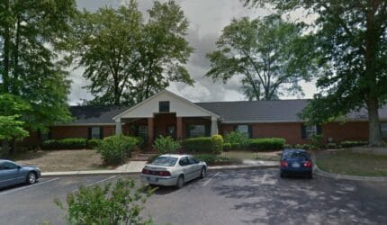 Serenity South Senior Living at Enterprise