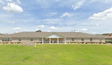 Serenity South Senior Living at Troy