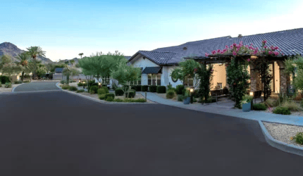 Shadow Mountain Memory Care