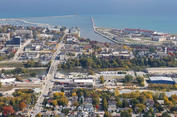 Assisted Living in Sheboygan, WI