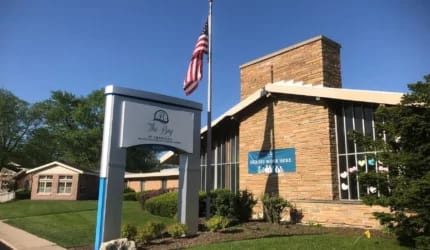Sheridan Health and Rehabilitation Center