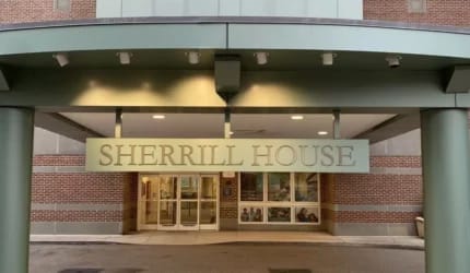 Sherrill House