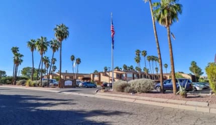Sherwood Village Assisted Living & Memory Care