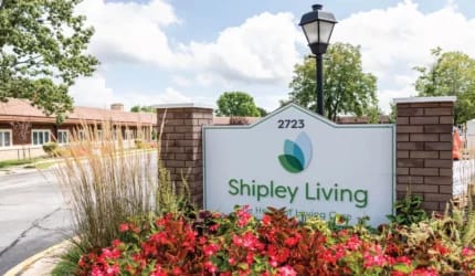 Shipley Living