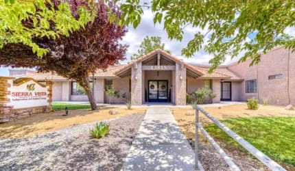 Sierra Vista Independent & Assisted Living
