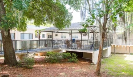 Signature HealthCARE of Gainesville