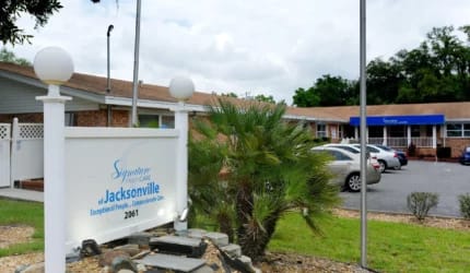 Signature HealthCARE of Jacksonville