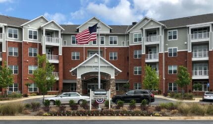 Silver Comet Village