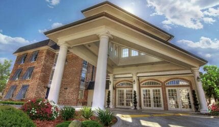 Silverado Hermann Park Memory Care Community