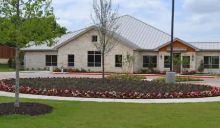 Silverado Southlake Memory Care Community