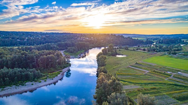 Assisted Living in Snohomish County, WA