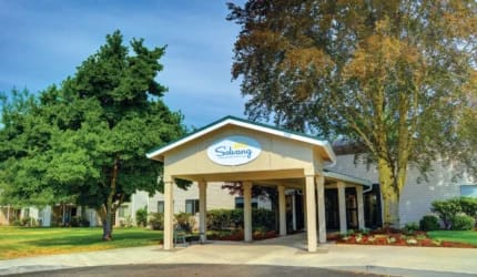 Solvang Retirement Community