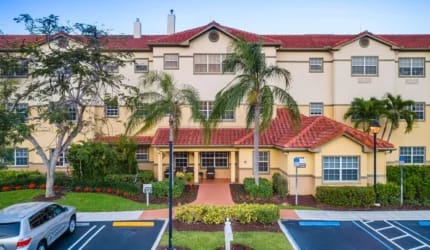 Sonata Coconut Creek