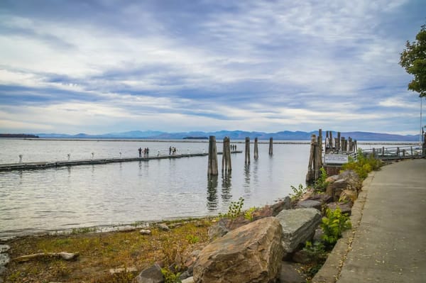 Assisted Living in South Burlington, VT