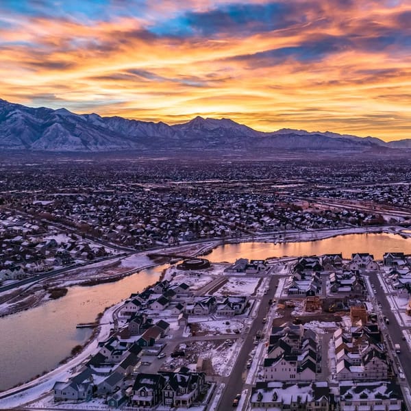 Assisted Living in South Jordan, UT