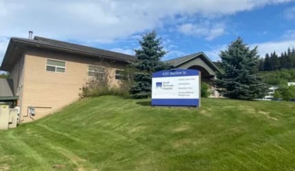 South Peninsula Hospital