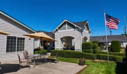 South Pointe Assisted Living