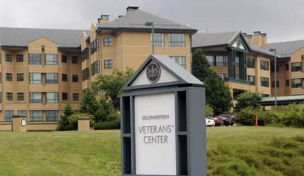 South Western Veterans Center