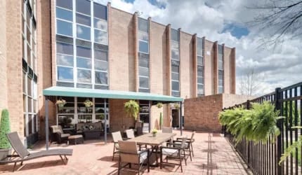 Southampton Rehabilitation and Healthcare Center