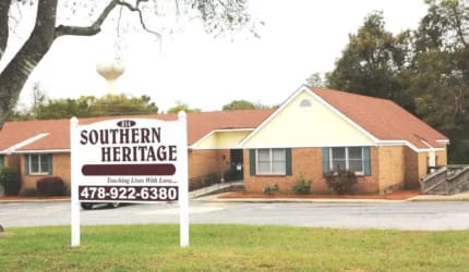 Southern Heritage