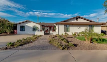 Southwest Comfort Care