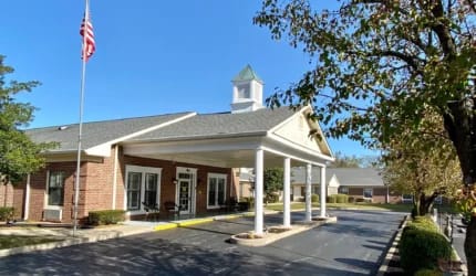 Spring Meadows Health Care Center