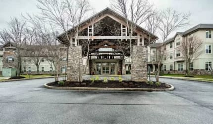 Spring Mill Senior Living