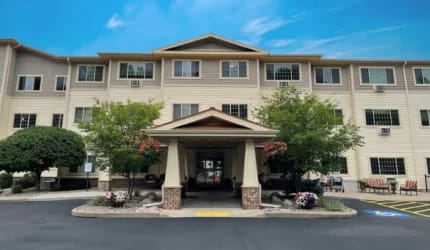SpringBrook Community of Onalaska