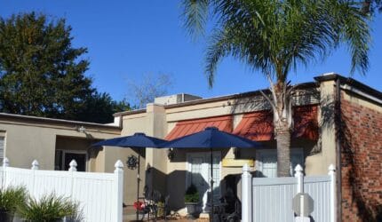 St Anthony Community Care Center
