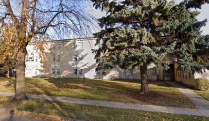 St. Anne‘s Living Center