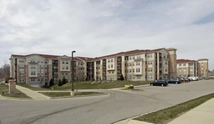 St. Catherine Commons