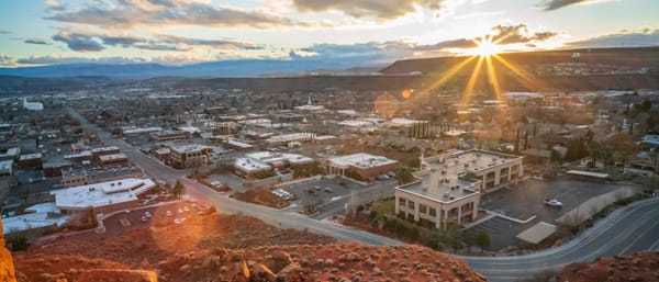 Assisted Living in St. George, UT