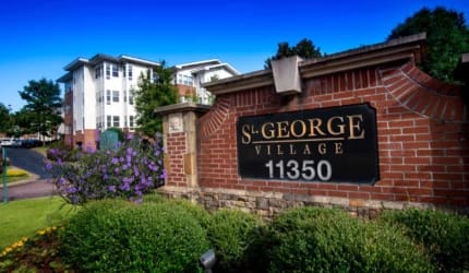 St. George Village