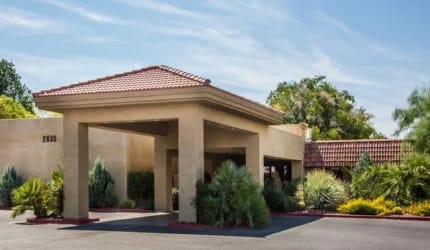 St. Joseph Transitional Rehabilitation Center