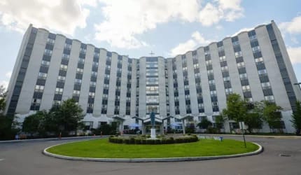 St. Joseph Villa Nursing and Rehabilitation