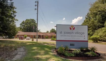 St. Joseph Village