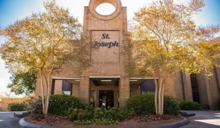 St. Joseph of Harahan