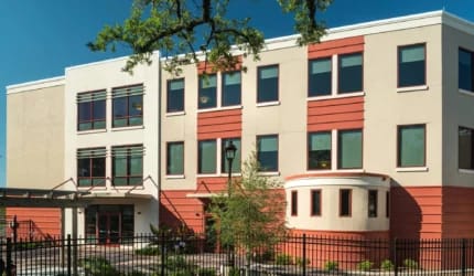 St. Margaret’s Family of Care