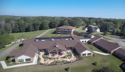 St. Monica‘s Senior Living