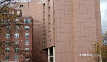 St. Patrick‘s Home Rehabilitation and Health Care