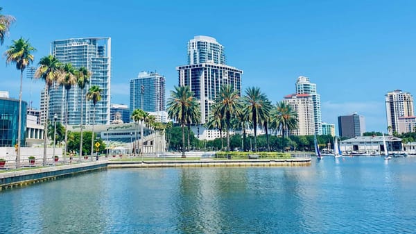Assisted Living in St. Petersburg, FL