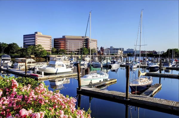 Assisted Living in Stamford, CT